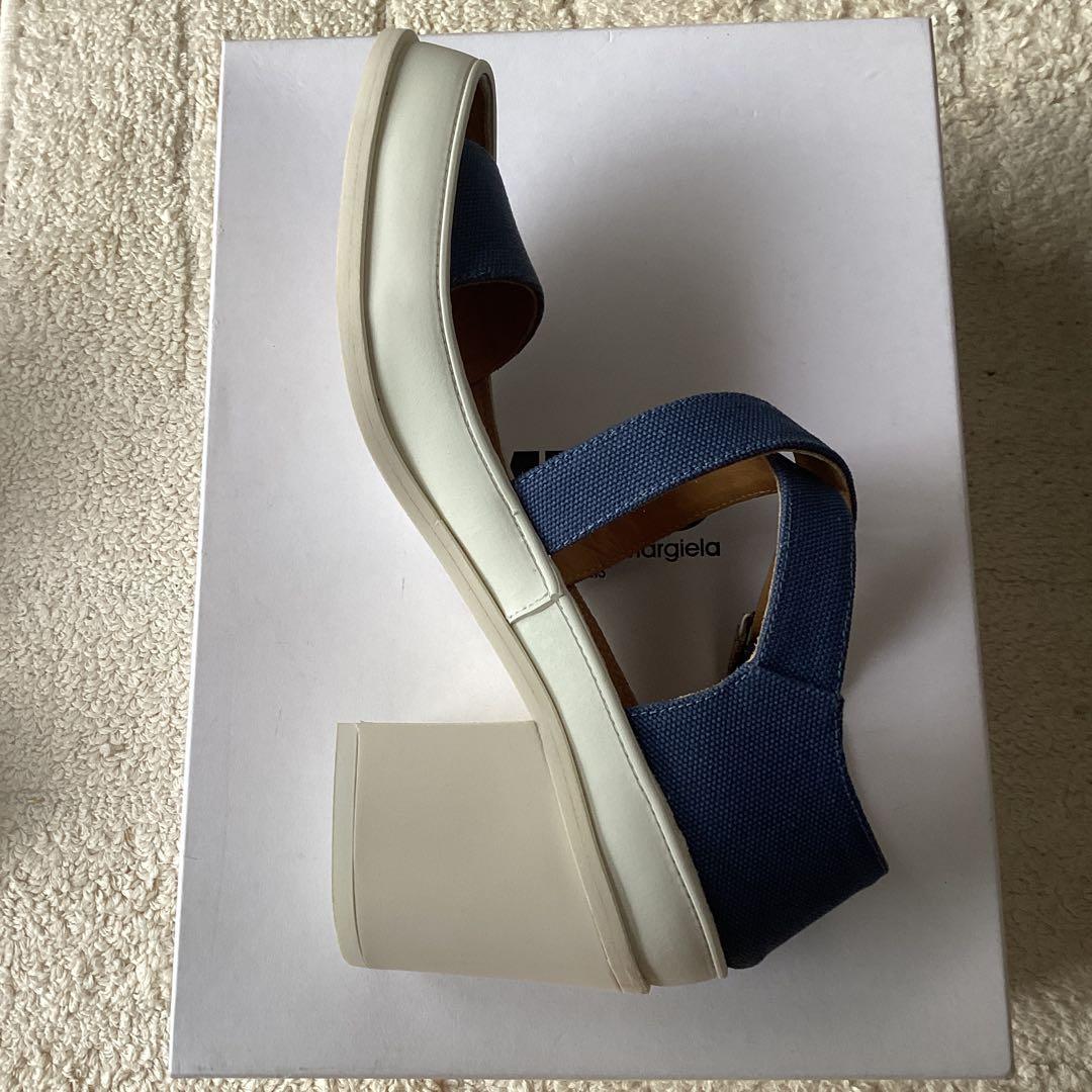 Mm6 Maison Margiela Sandals