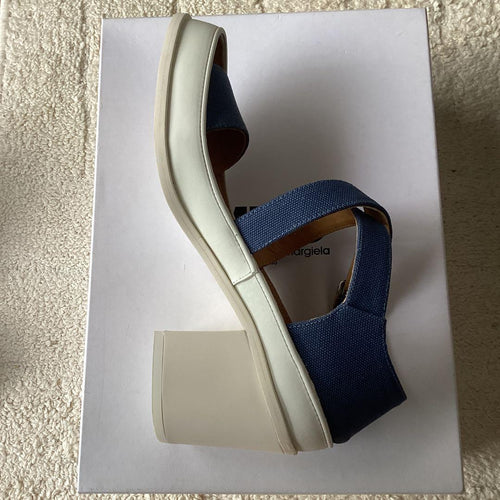 Mm6 Maison Margiela Sandals