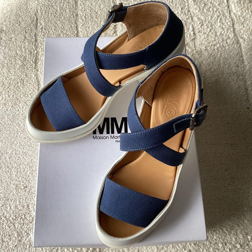 Mm6 Maison Margiela Sandals