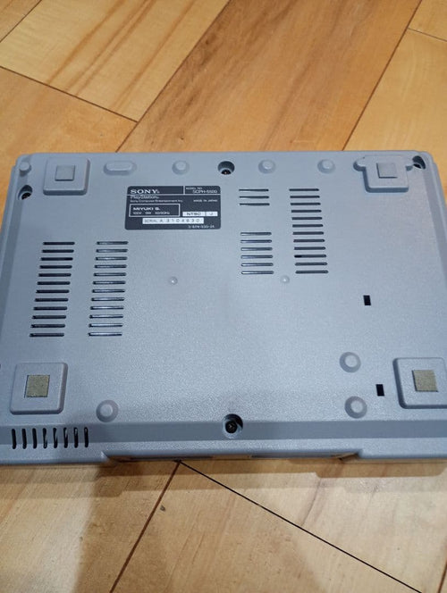 Body Xstation Playstation 32Gb Microsd