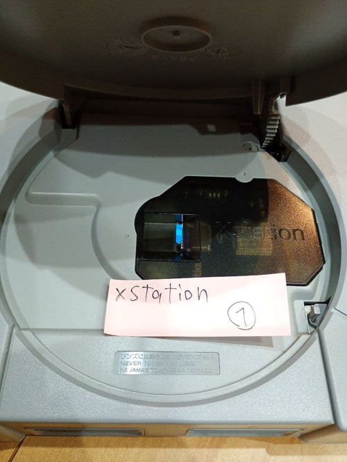 Body Xstation Playstation 32Gb Microsd