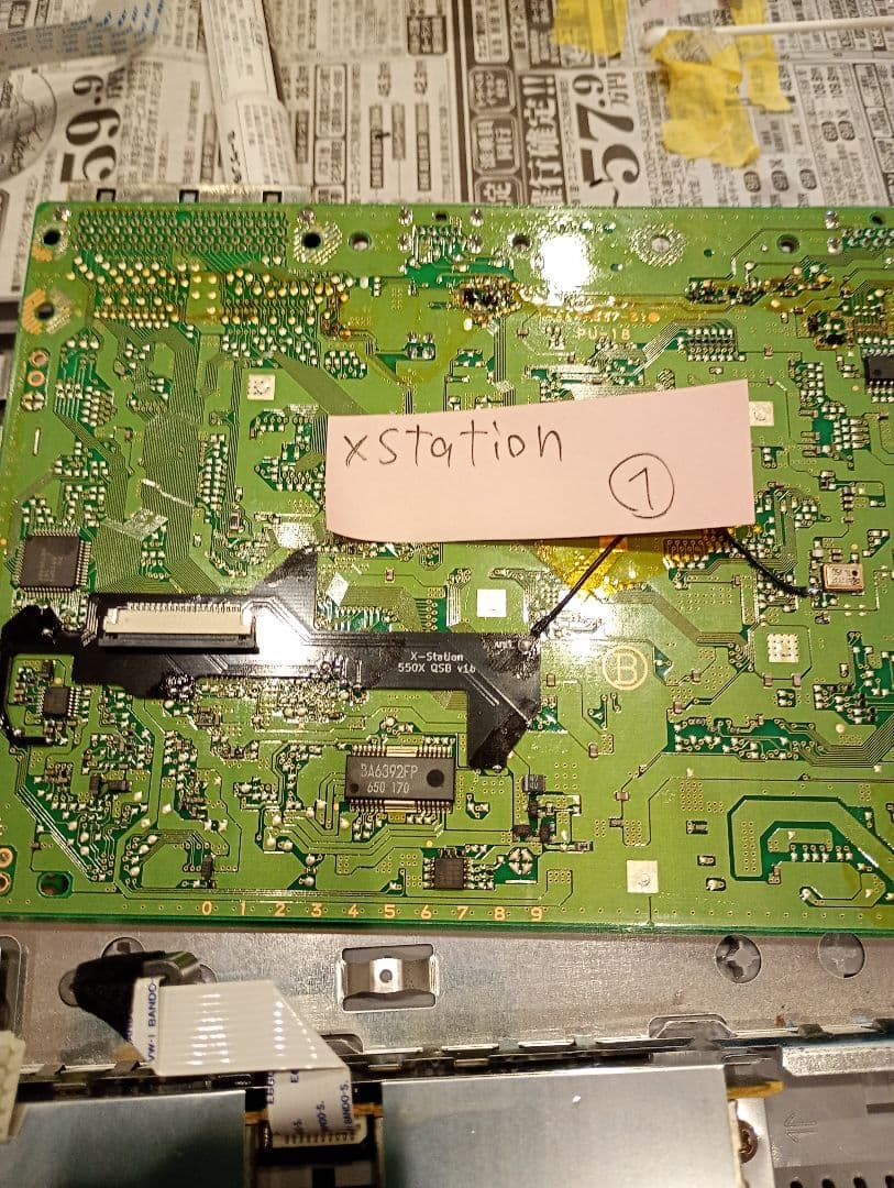 Body Xstation Playstation 32Gb Microsd