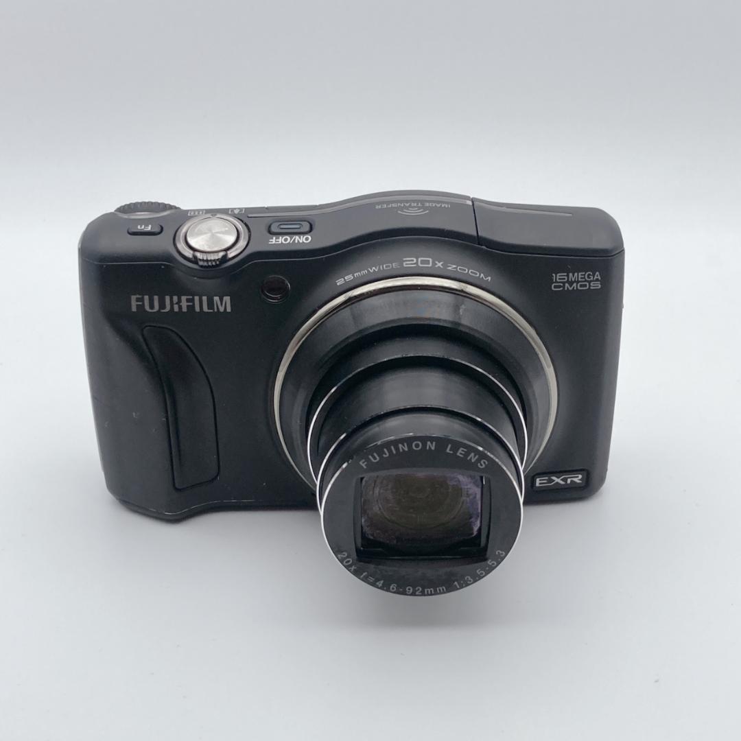 Fujifilm Compact Digital Camera Finepix F800Exr