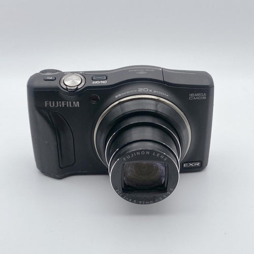Fujifilm Compact Digital Camera Finepix F800Exr