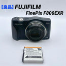 Fujifilm Compact Digital Camera Finepix F800Exr