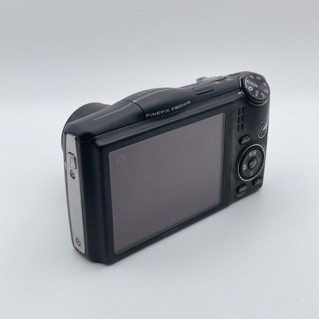Fujifilm Compact Digital Camera Finepix F800Exr