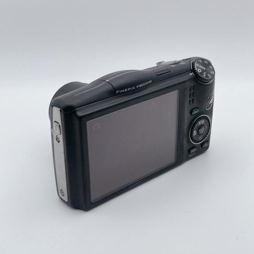 Fujifilm Compact Digital Camera Finepix F800Exr