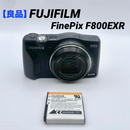 Fujifilm Compact Digital Camera Finepix F800Exr