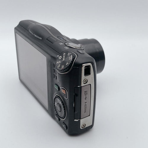 Fujifilm Compact Digital Camera Finepix F800Exr