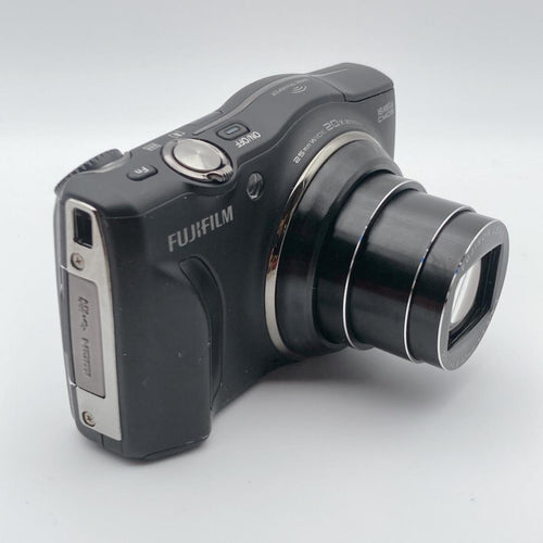 Fujifilm Compact Digital Camera Finepix F800Exr