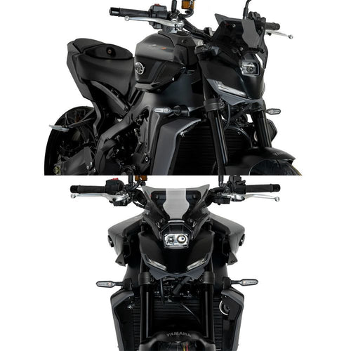 Others Yamaha Mt-09 Sp 2024-25