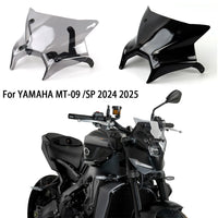 Others Yamaha Mt-09 Sp 2024-25