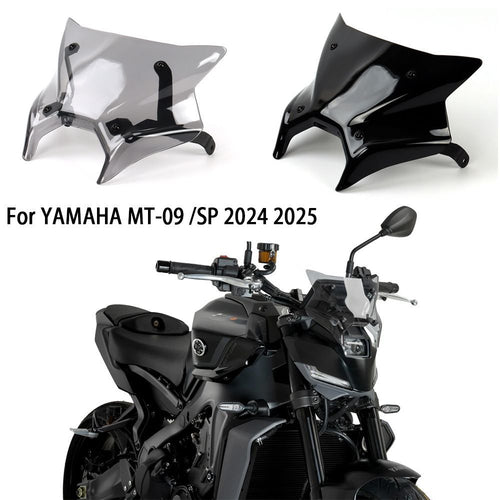 Others Yamaha Mt-09 Sp 2024-25