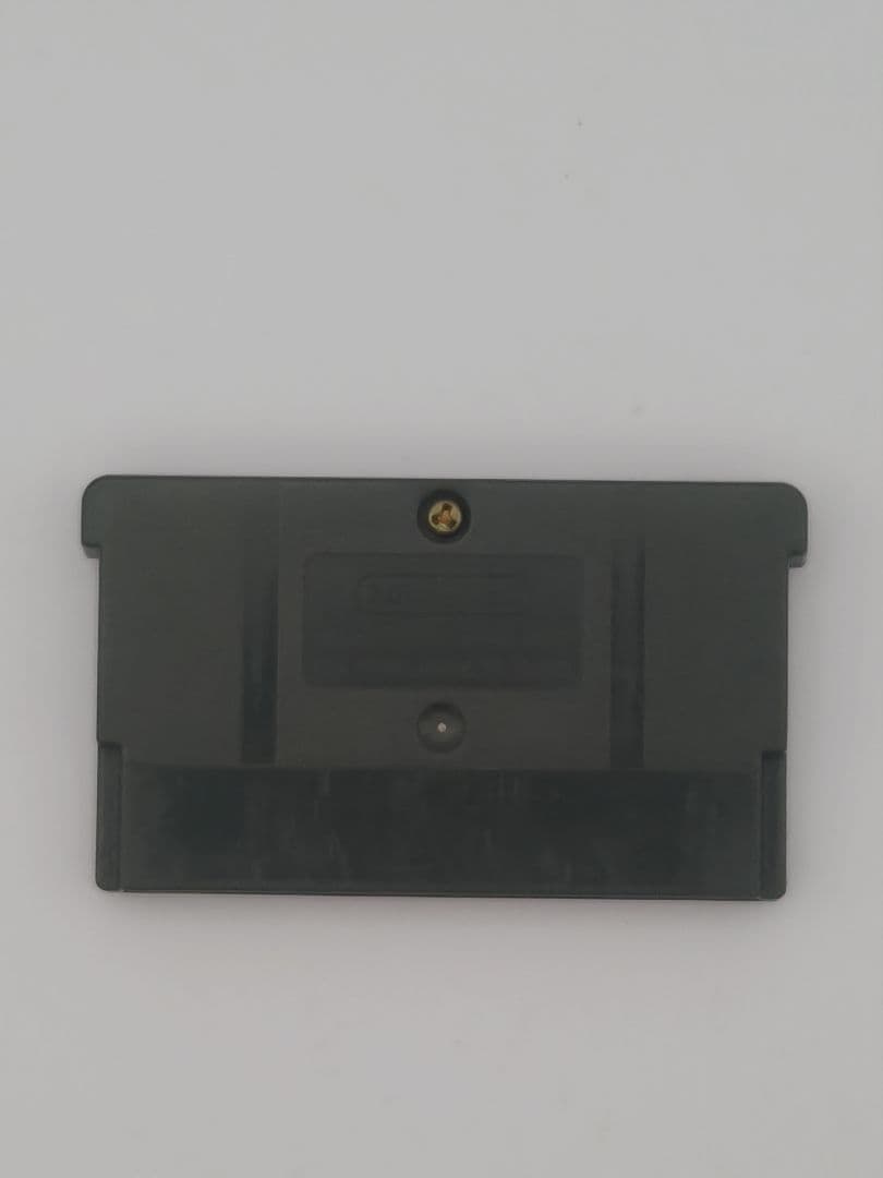 Gameboy Advance Games