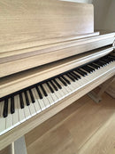 Roland Keyboard Electronic Piano Hp704 88