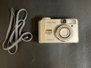 Pentax Compact Digital Camera Optio 330Gs