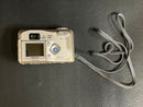 Pentax Compact Digital Camera Optio 330Gs
