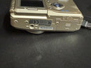 Pentax Compact Digital Camera Optio 330Gs
