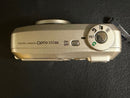 Pentax Compact Digital Camera Optio 330Gs