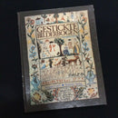 Foreign Book