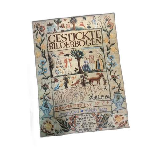 Foreign Book
