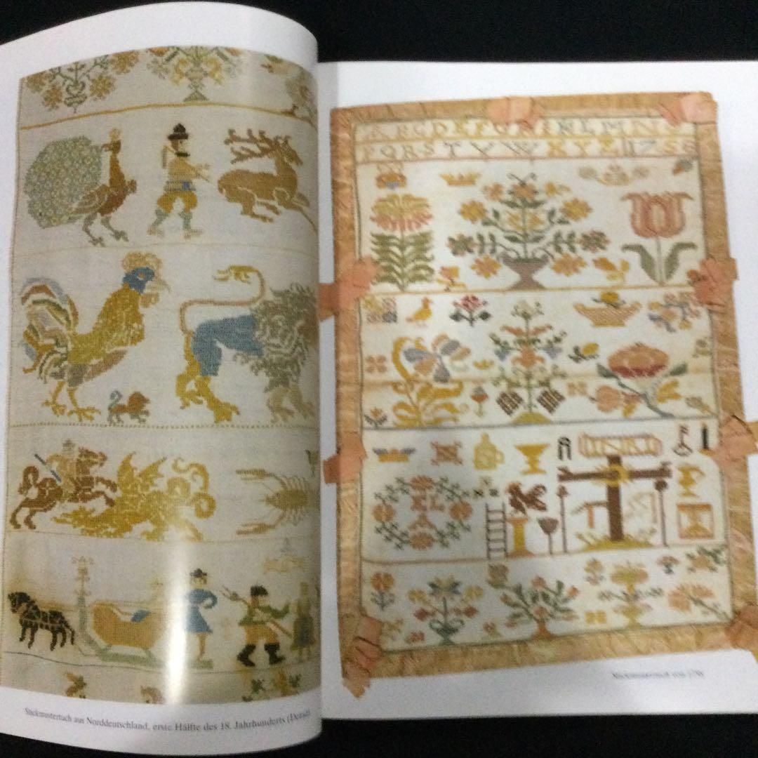 Foreign Book