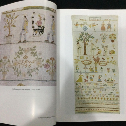 Foreign Book