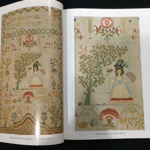 Foreign Book