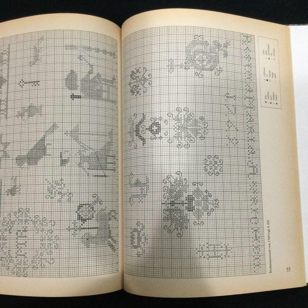 Foreign Book