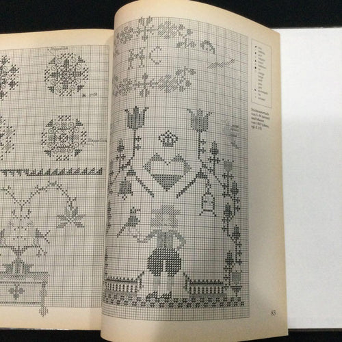 Foreign Book