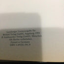Foreign Book