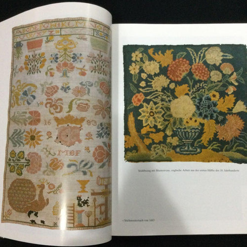 Foreign Book