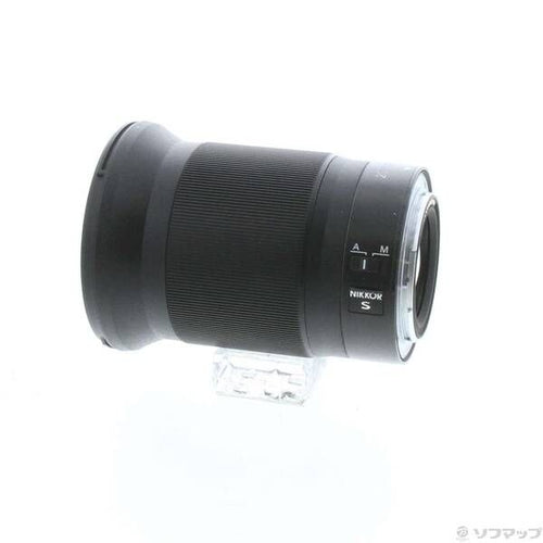 Nikon Lens (Zoom) Nikkor Z F 1.8 S 276