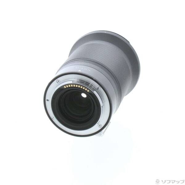 Nikon Lens (Zoom) Nikkor Z F 1.8 S 276
