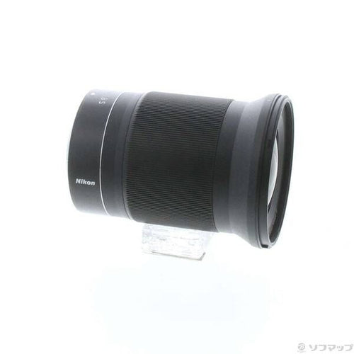 Nikon Lens (Zoom) Nikkor Z F 1.8 S 276