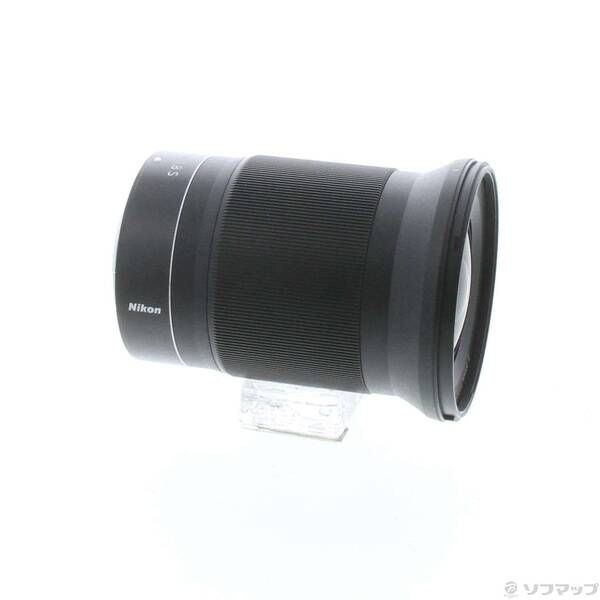 Nikon Lens (Zoom) Nikkor Z F 1.8 S 276