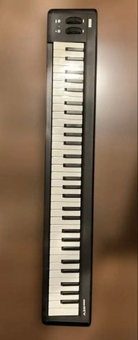 Korg Keyboards Digital Pianos Micro Key 61 Midi