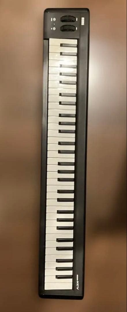 Korg Keyboards Digital Pianos Micro Key 61 Midi