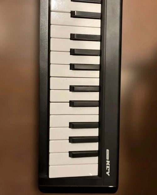 Korg Keyboards Digital Pianos Micro Key 61 Midi