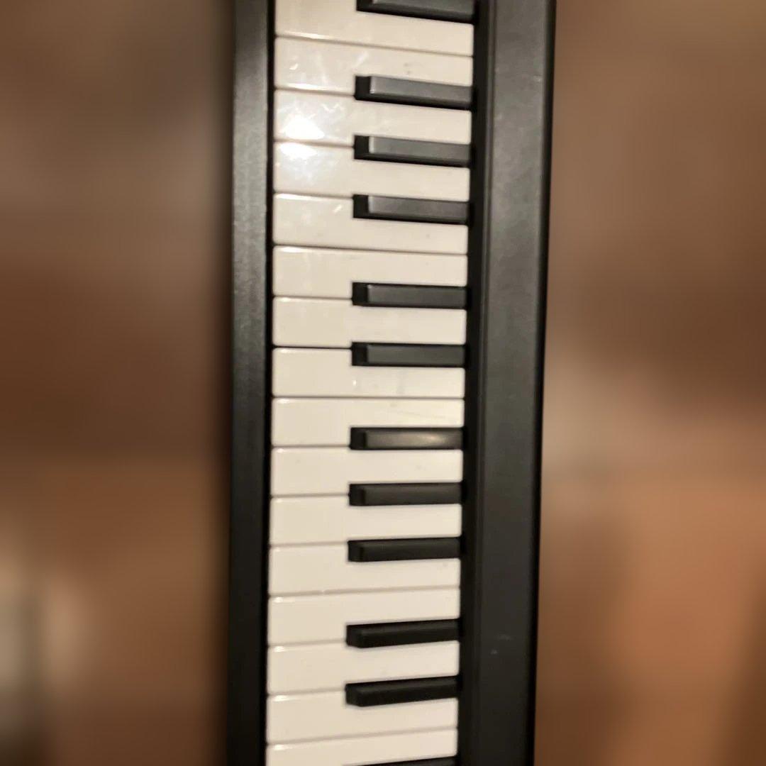 Korg Keyboards Digital Pianos Micro Key 61 Midi
