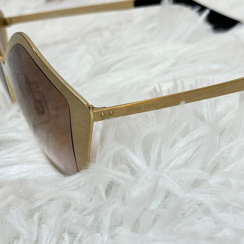 Miu Sunglasses Miumiu