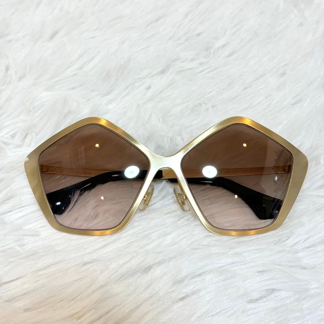 Miu Sunglasses Miumiu