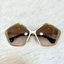 Miu Sunglasses Miumiu