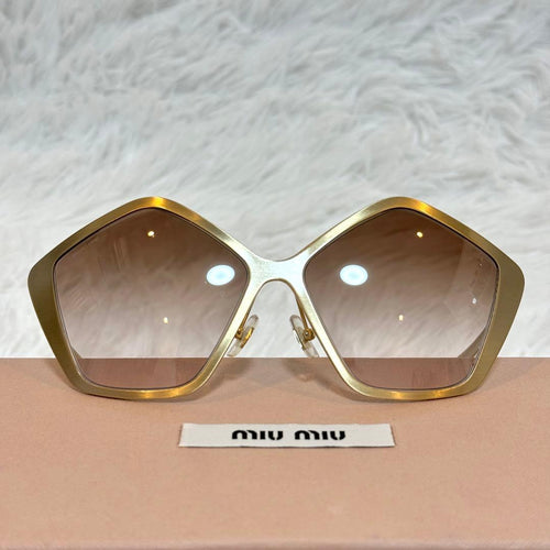 Miu Sunglasses Miumiu