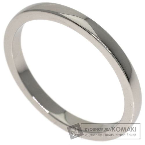 Cartier Ring #52 Pt950