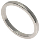 Cartier Ring #52 Pt950