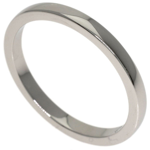 Cartier Ring #52 Pt950
