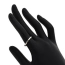 Cartier Ring #52 Pt950