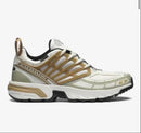 Salomon Sneakers Acs Pro Gtx Icicle Antelope Tea
