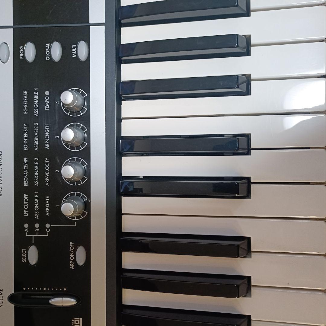 Korg Other X50 61